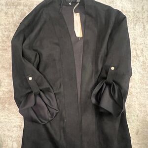 Jacket/blazer